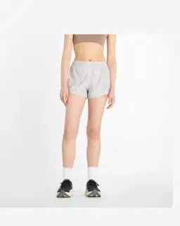Short impreso New Balance Rc 3" Mujer – 2/6