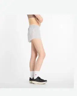 Short impreso New Balance Rc 3" Mujer – 4/6
