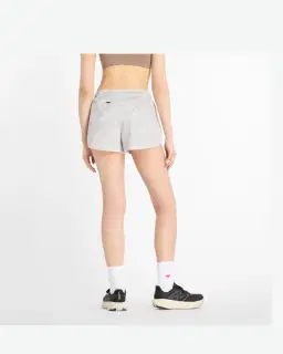 Short impreso New Balance Rc 3" Mujer – 5/6