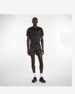 New Balance Rc Printed Short 5" Hombre – 2/6