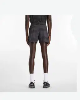 New Balance Rc Printed Short 5" Hombre – 4/6
