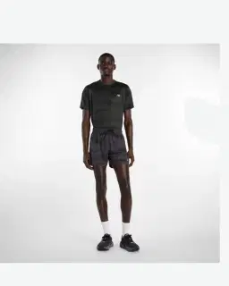 New Balance Rc Printed Short 5" Hombre – 6/6