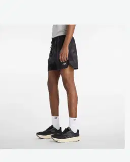 New Balance Rc Printed Short 5" Hombre – 5/6