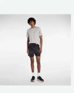 New Balance Rc Printed Short 5" Hombre – 6/6