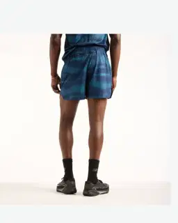 New Balance Rc Printed Short 5" Hombre – 4/6