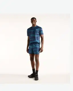 New Balance Rc Printed Short 5" Hombre – 6/6