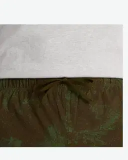 New Balance Rc Printed Short 5" Hombre – 3/6