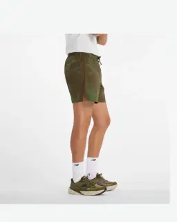 New Balance Rc Printed Short 5" Hombre – 5/6