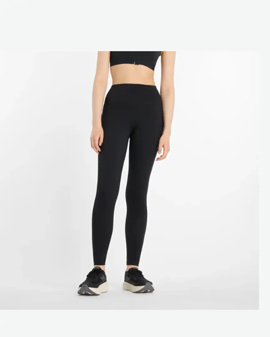 mallas altas reflectantes de calor New Balance Rc 27" W