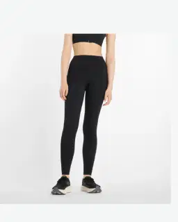 mallas altas reflectantes de calor New Balance Rc 27" Mujer – 1/6