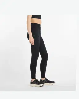 mallas altas reflectantes de calor New Balance Rc 27" Mujer – 5/6