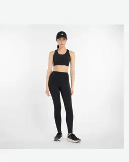 mallas altas reflectantes de calor New Balance Rc 27" Mujer – 6/6