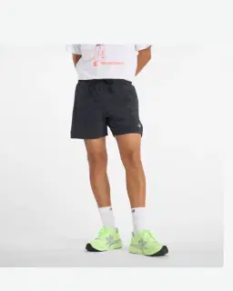 New Balance Rc Reflective Short 5" Hombre – 1/6