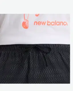 New Balance Rc Reflective Short 5" Hombre – 3/6