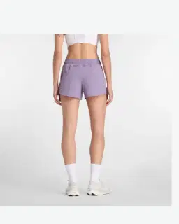 Short Rc 3" Mujer New Balance – 5/6
