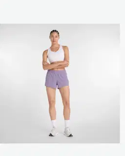 Short Rc 3" Mujer New Balance – 6/6