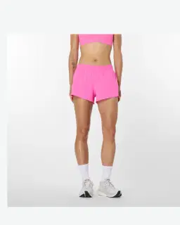 Short Rc 3" Mujer New Balance – 1/6