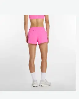 Short Rc 3" Mujer New Balance – 4/6