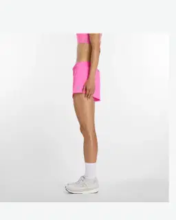 Short Rc 3" Mujer New Balance – 5/6