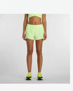 Short Rc 3" Mujer New Balance – 1/6