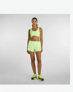Short Rc 3" Mujer New Balance – 2/6