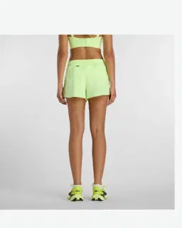 Short Rc 3" Mujer New Balance – 5/6