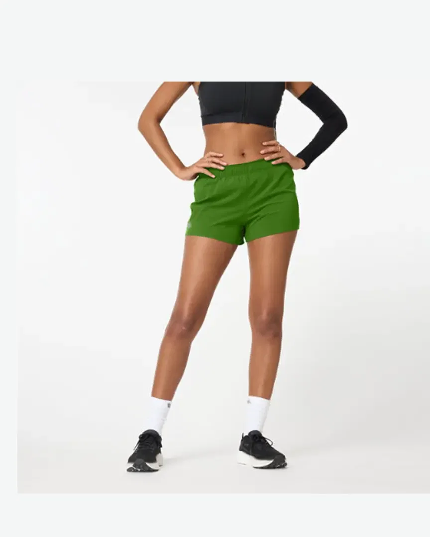 Short Rc 3" Mujer New Balance