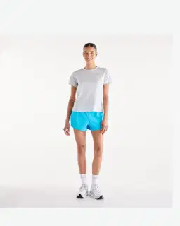 Short Rc 3" Mujer New Balance – 2/6