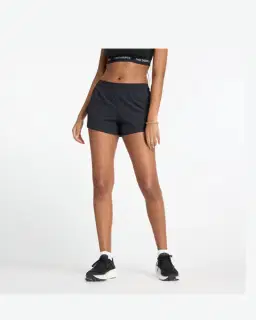 Short Rc 3" Mujer New Balance – 1/6