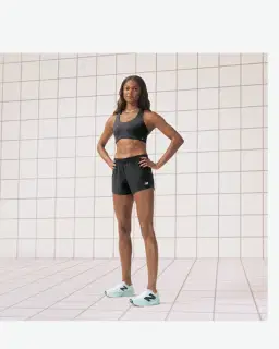 Short Rc 3" Mujer New Balance – 2/6