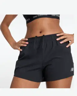 Short Rc 3" Mujer New Balance – 4/6