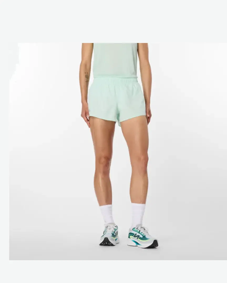 Short Rc 3" Mujer New Balance
