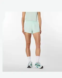 Short Rc 3" Mujer New Balance – 1/6