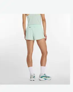 Short Rc 3" Mujer New Balance – 5/6