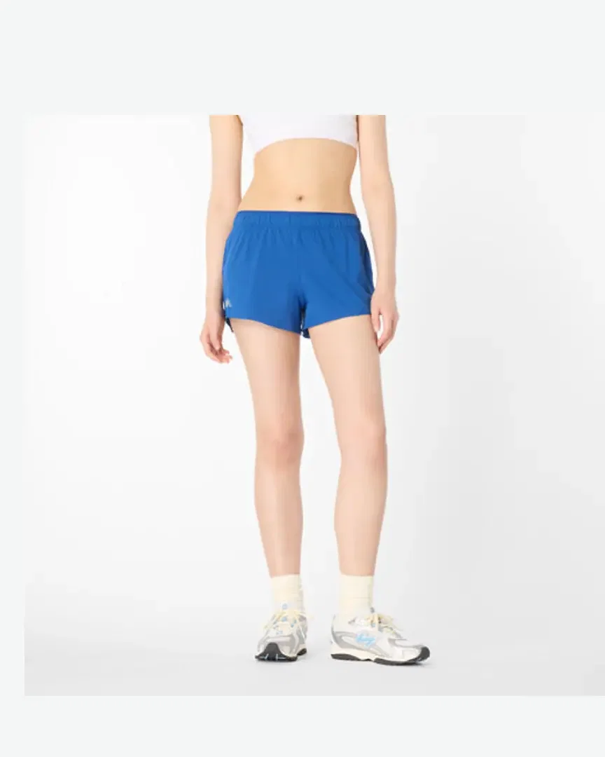 Short Rc 3" Mujer New Balance