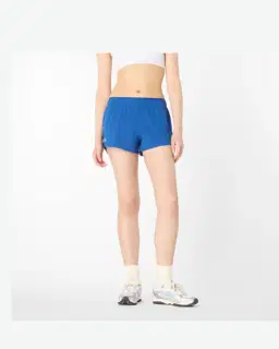 Short Rc 3" Mujer New Balance – 1/6