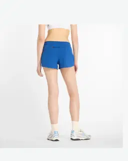 Short Rc 3" Mujer New Balance – 5/6