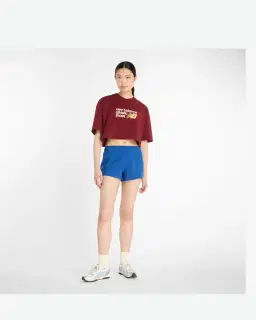 Short Rc 3" Mujer New Balance – 6/6