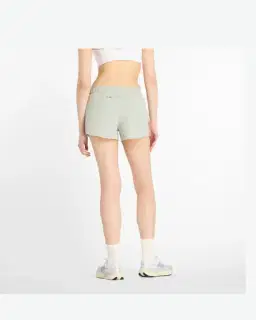 Short Rc 3" Mujer New Balance – 5/6