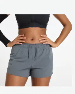 Short Rc 3" Mujer New Balance – 4/6