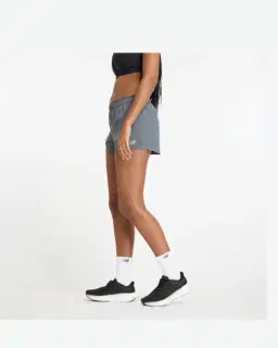 Short Rc 3" Mujer New Balance – 5/6