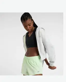 Short Rc 3" Mujer New Balance – 4/6