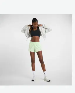 Short Rc 3" Mujer New Balance – 5/6