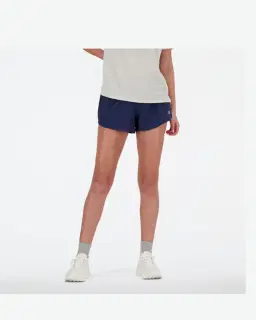 Short Rc 3" Mujer New Balance – 1/6