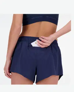 Short Rc 3" Mujer New Balance – 2/6