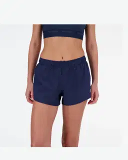 Short Rc 3" Mujer New Balance – 4/6