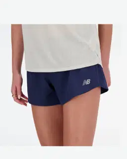 Short Rc 3" Mujer New Balance – 5/6