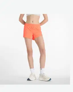 Short Rc 3" Mujer New Balance – 1/6