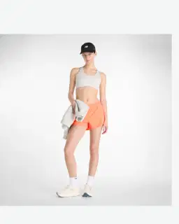 Short Rc 3" Mujer New Balance – 2/6