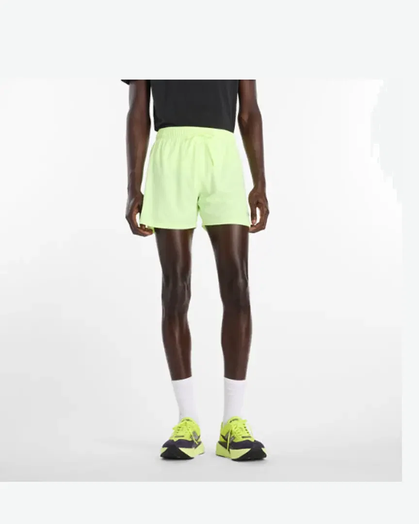 Pantalón corto Rc de 5" para hombre New Balance